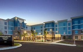 Homewood Suites By Hilton Myrtle Beach Coastal Grand Mall 3*